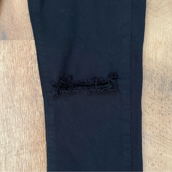 Paige denim Verdugo Jeans Ultra Skinny Stretch Ankle Jeans ASO Meghan Markal - Picture 8 of 10